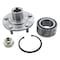 Wjb Hub Assembly, WA930575K WA930575K - alternate 3